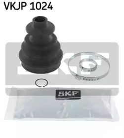 Привод колеса SKF для CHEVROLET MATIZ (M200, M250) 1.0